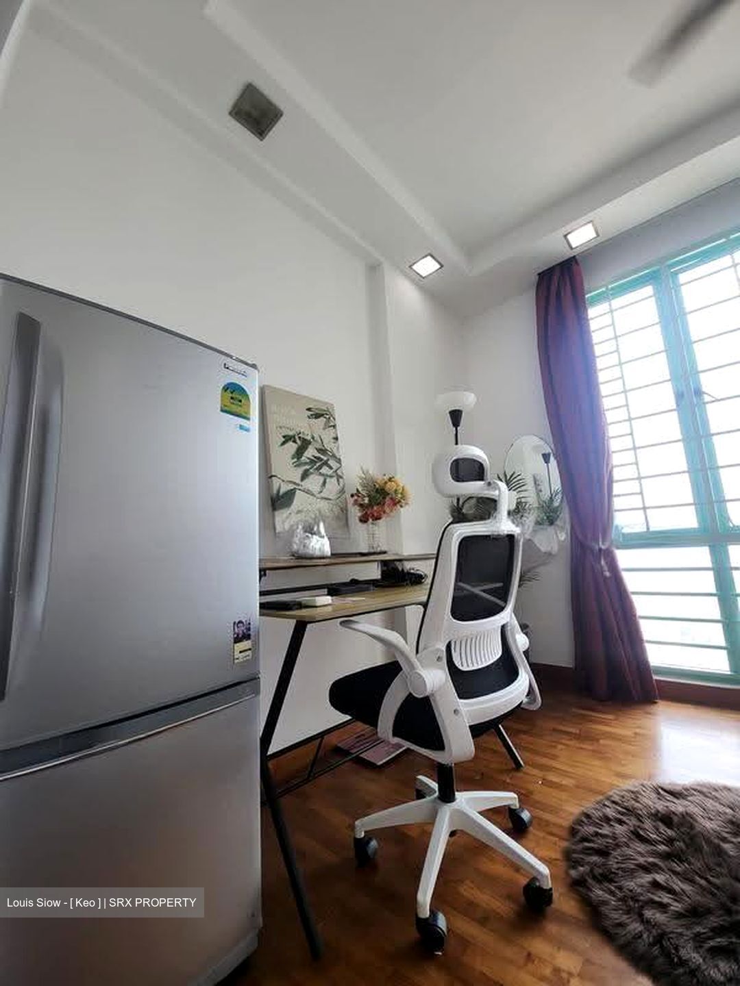 Hazel Park Condominium (D23), Condominium #623083621